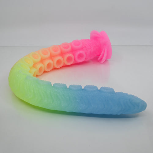 E4SFF39 Illex Large 0030 UV GITD