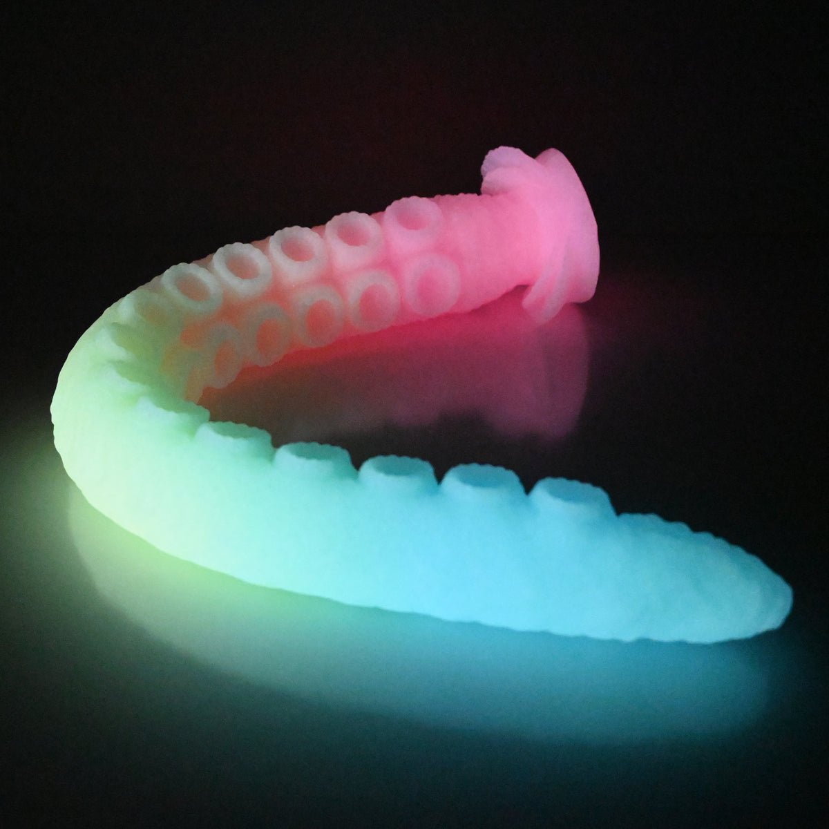 E4SFF39 Illex Large 0030 UV GITD