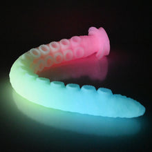 Load image into Gallery viewer, E4SFF39 Illex Large 0030 UV GITD
