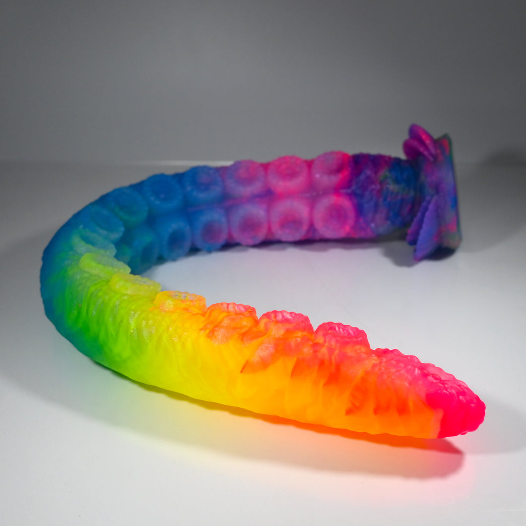 E4TFF40 Illex Large NC 0031 UV CS