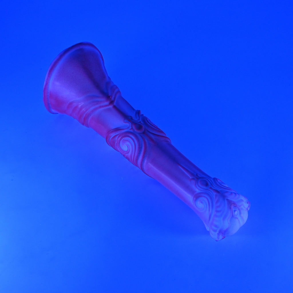 U3SKM94 Cirrus Medium 0030 UV GITD