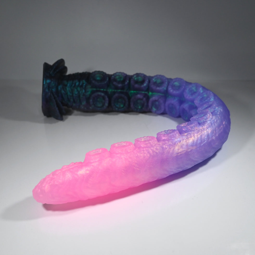 E4TFF41 Illex Large NC 0031 UV CS