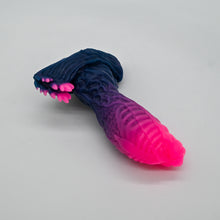 Load image into Gallery viewer, X3MJM48 Shin Medium 0050 UV GITD
