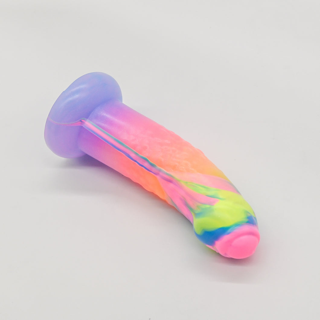 T2SHJ91 Titan Small 0030 UV GITD