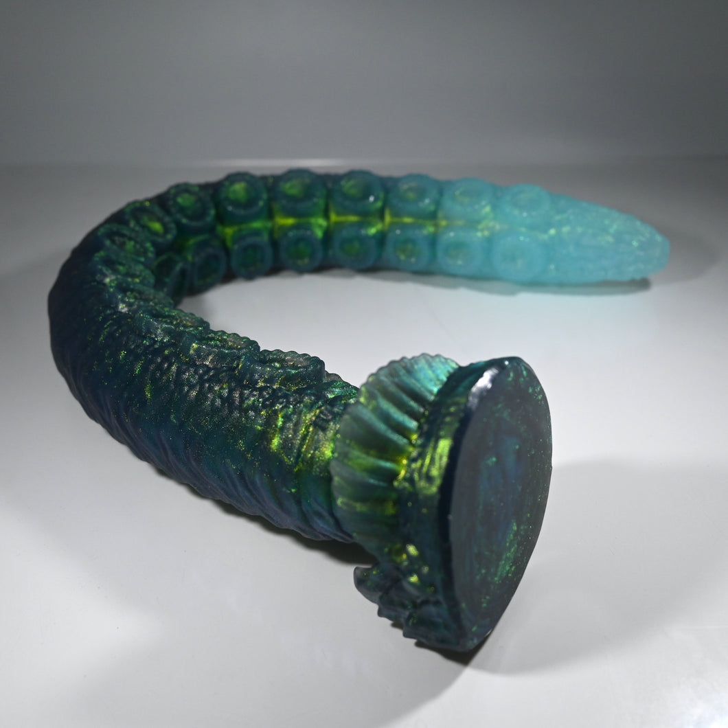 E4TFF43 Illex Large NC 0031 UV CS