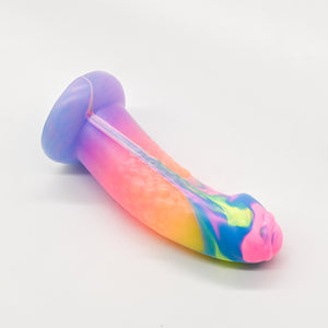 T2SHJ91 Titan Small 0030 UV GITD