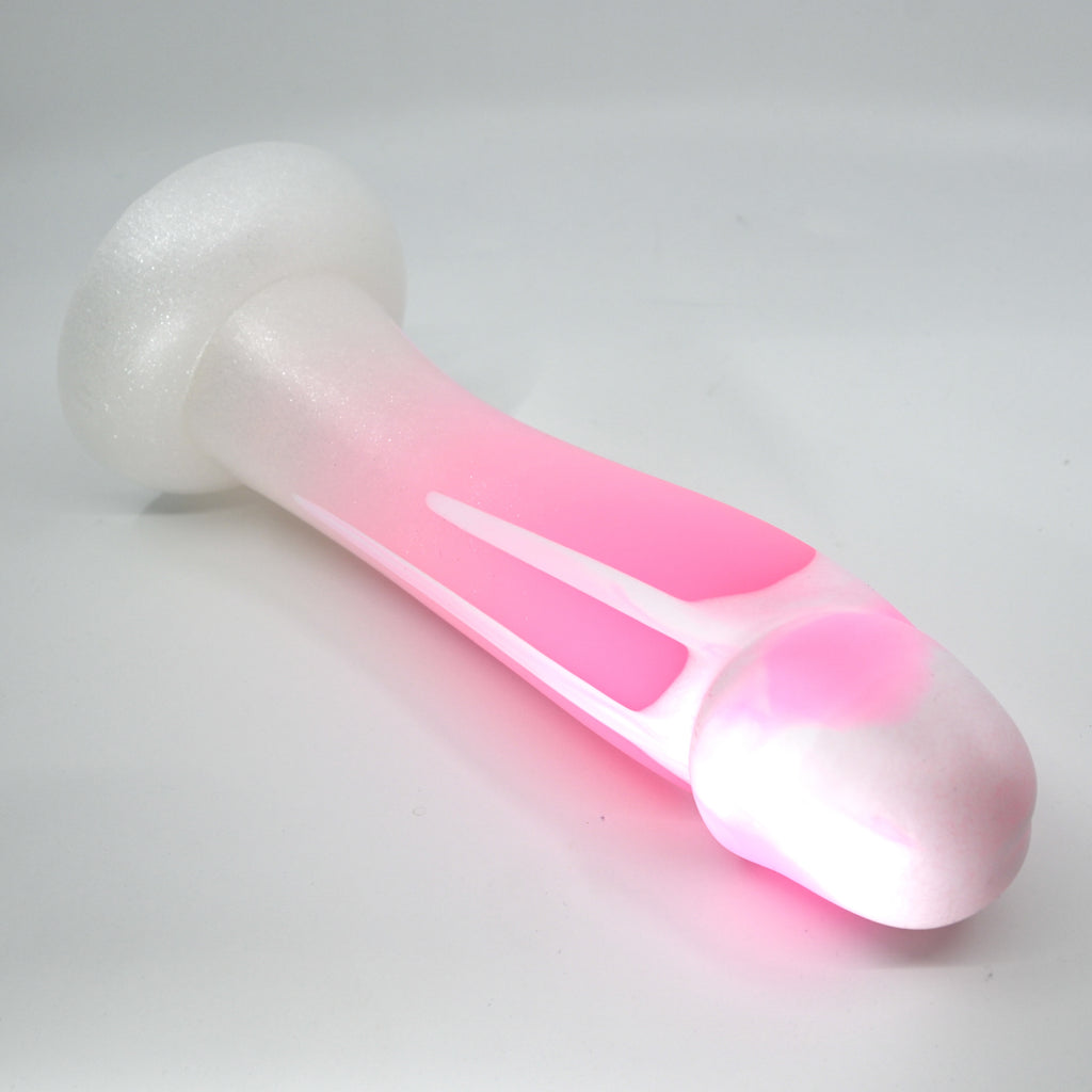 Z4SGK14 Caelus Large 0030 UV GITD