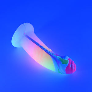T2SHJ91 Titan Small 0030 UV GITD