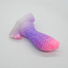 Load image into Gallery viewer, X3MJM50 Shin Medium 0050 UV GITD

