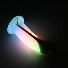 Load image into Gallery viewer, T2SHJ91 Titan Small 0030 UV GITD
