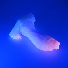 Load image into Gallery viewer, X3MJM50 Shin Medium 0050 UV GITD
