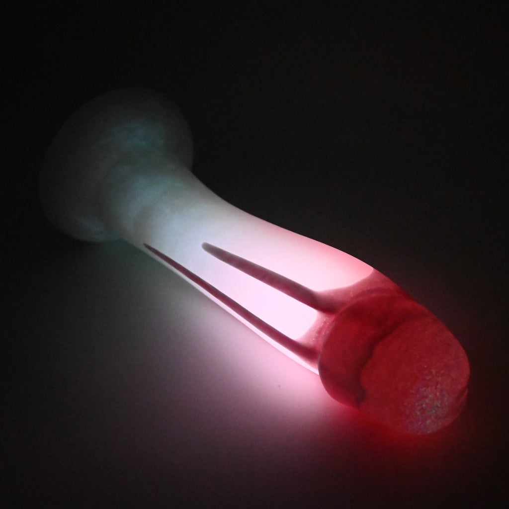 Z4SGK14 Caelus Large 0030 UV GITD