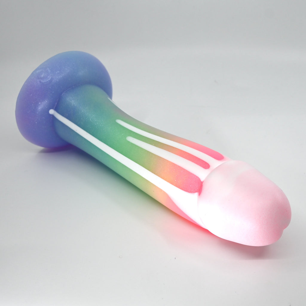 Z4SGK15 Caelus Large 0030 UV GITD