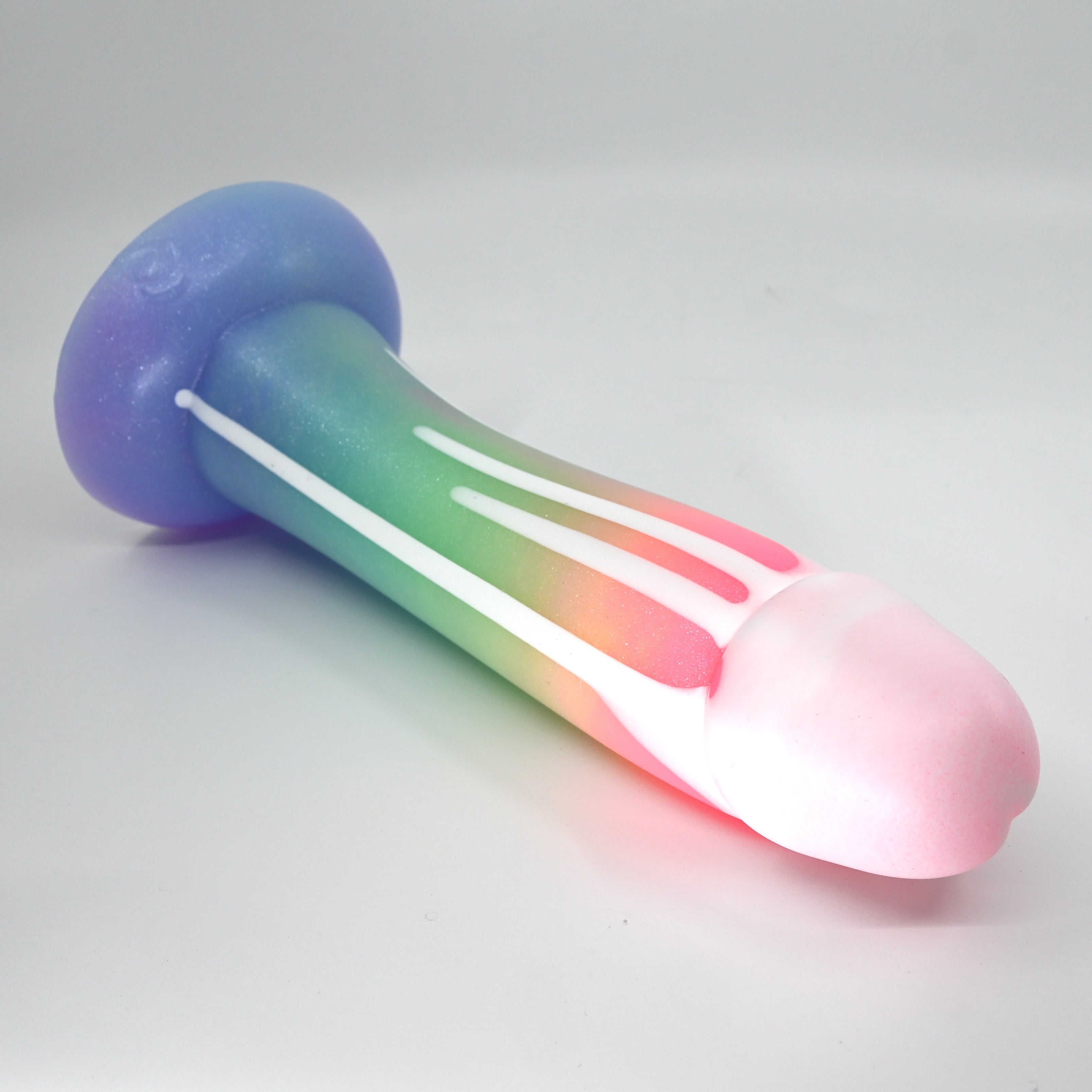Z4SGK15 Caelus Large 0030 UV GITD