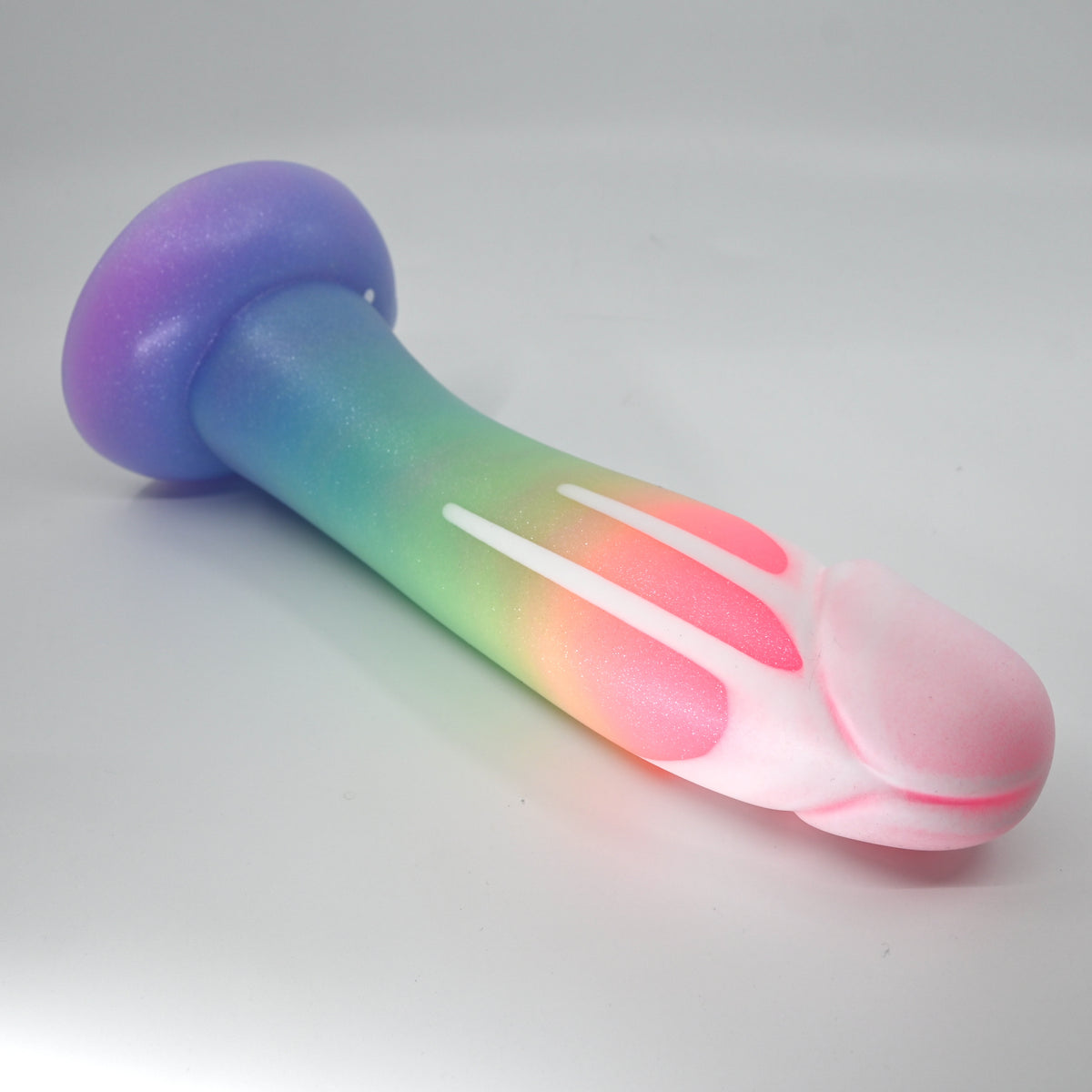 Z4SGK15 Caelus Large 0030 UV GITD