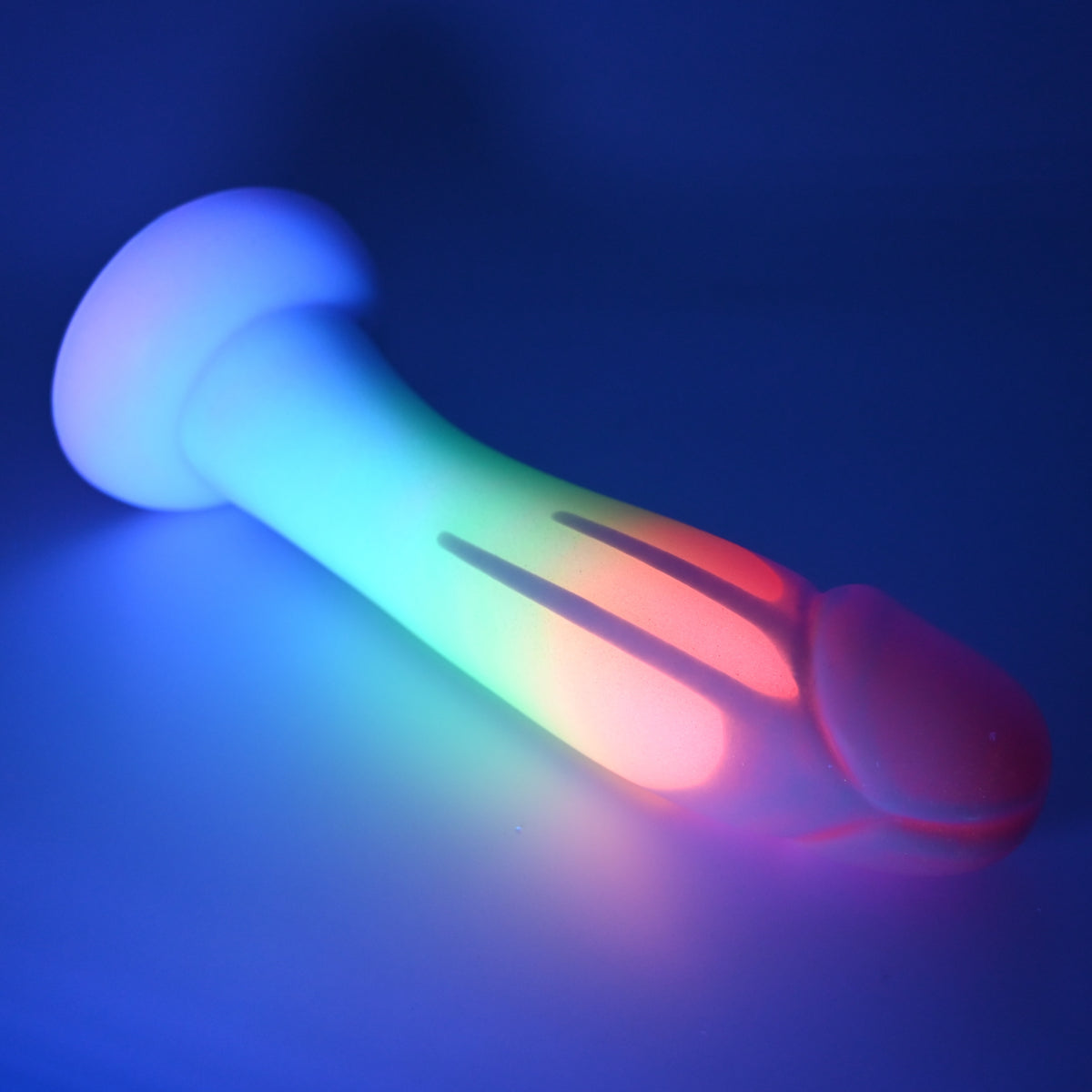 Z4SGK15 Caelus Large 0030 UV GITD