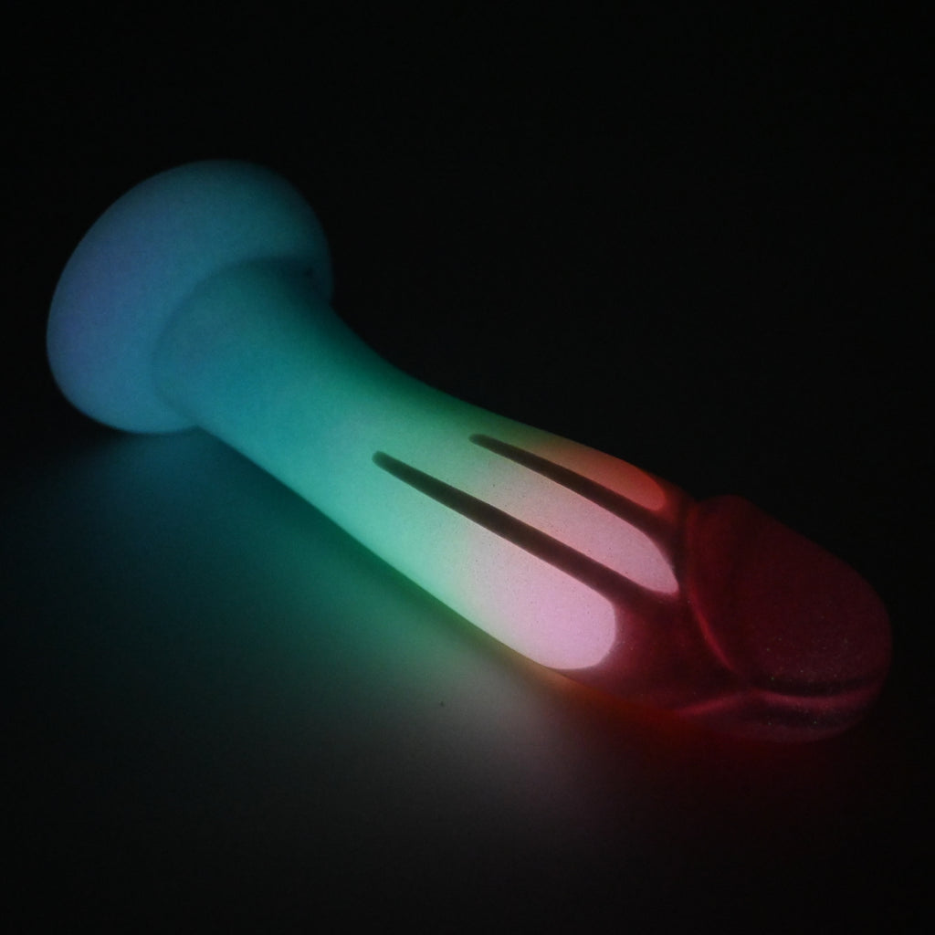 Z4SGK15 Caelus Large 0030 UV GITD