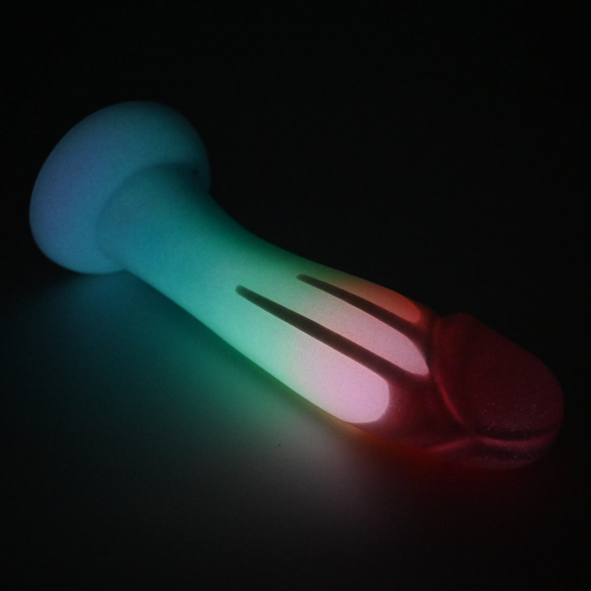Z4SGK15 Caelus Large 0030 UV GITD