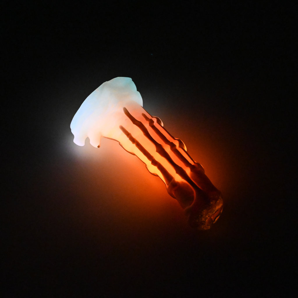 42SKL50 Helhestr Small 0030 UV GITD