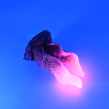 Load image into Gallery viewer, A2MJK90 Alara Small 0050 UV GITD
