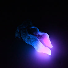 Load image into Gallery viewer, A2MJK90 Alara Small 0050 UV GITD
