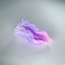 Load image into Gallery viewer, A2MJK91 Alara Small 0050 UV GITD CS
