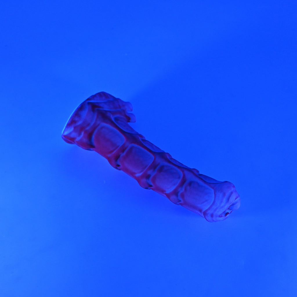 H2SKL52 Helhestr Small 0030 UV GITD