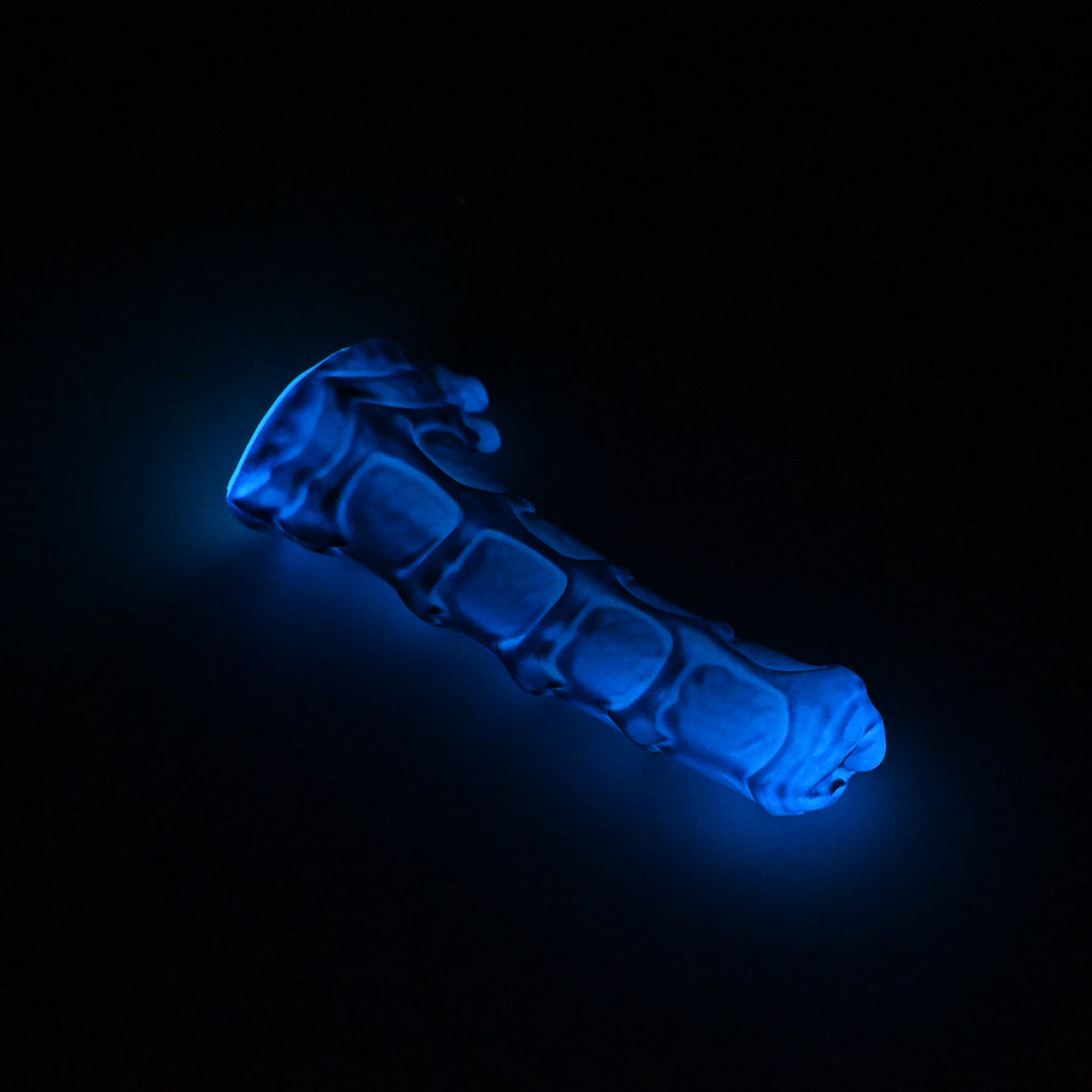 H2SKL52 Helhestr Small 0030 UV GITD