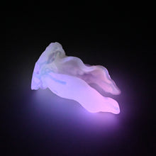 Load image into Gallery viewer, A2MJK91 Alara Small 0050 UV GITD CS
