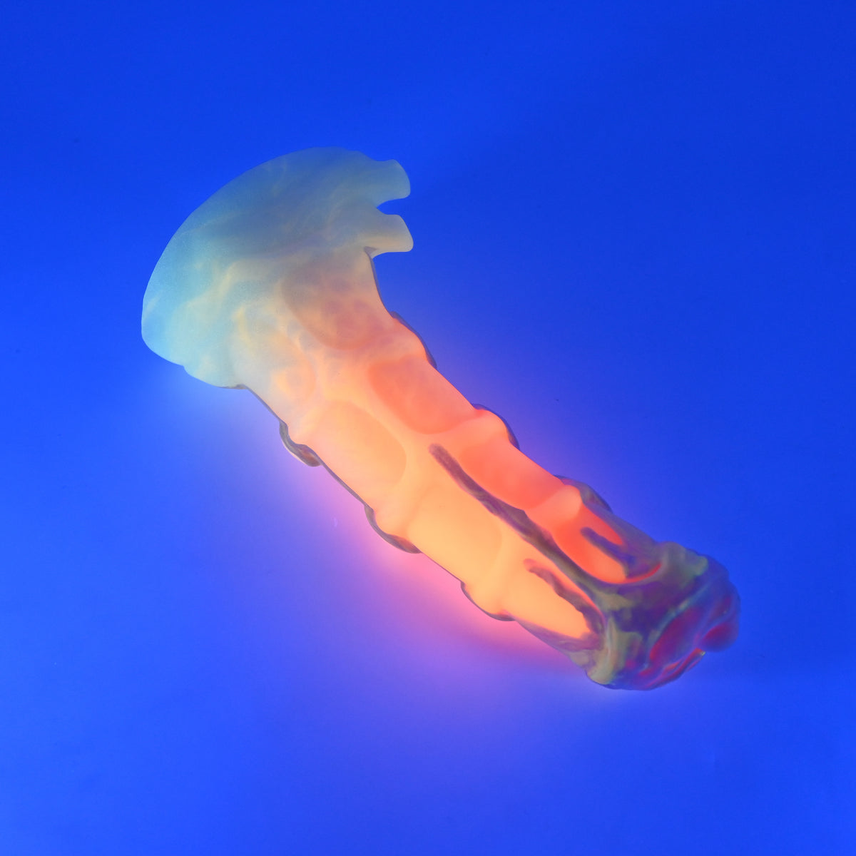 43SKL57 Helhestr Medium 0030 UV GITD