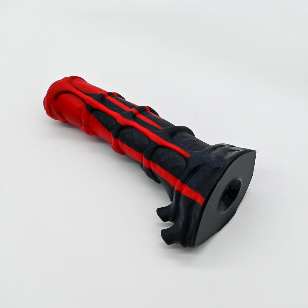 43MKL58 Helhestr Medium 0050 UV GITD GOBLIN HOLE