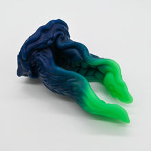 Load image into Gallery viewer, A4XJK98 Alara Large 0020 UV GITD
