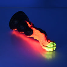 Load image into Gallery viewer, H1SGH50 Hydrae Mini 0030 UV GITD
