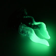 Load image into Gallery viewer, A4XJK98 Alara Large 0020 UV GITD
