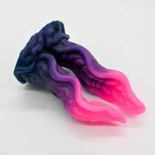 Load image into Gallery viewer, A4MJK99 Alara Large 0050 UV GITD
