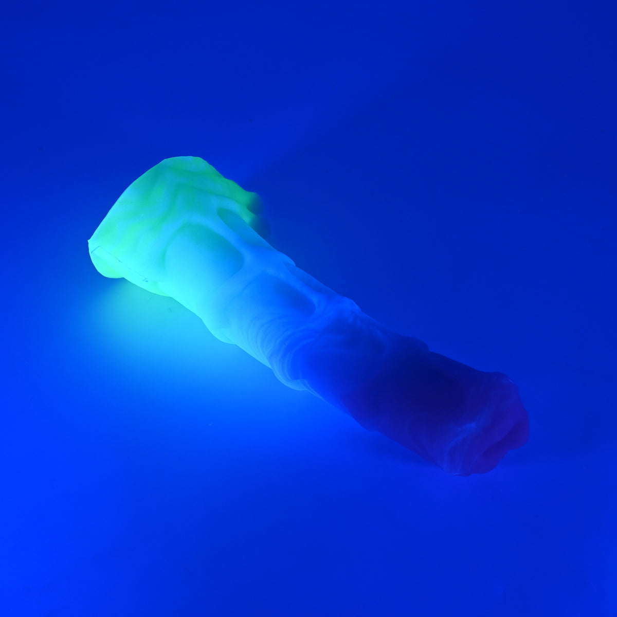 43XKL60 Helhestr Medium 0020 UV GITD