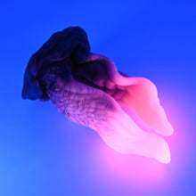 Load image into Gallery viewer, A4MJK99 Alara Large 0050 UV GITD
