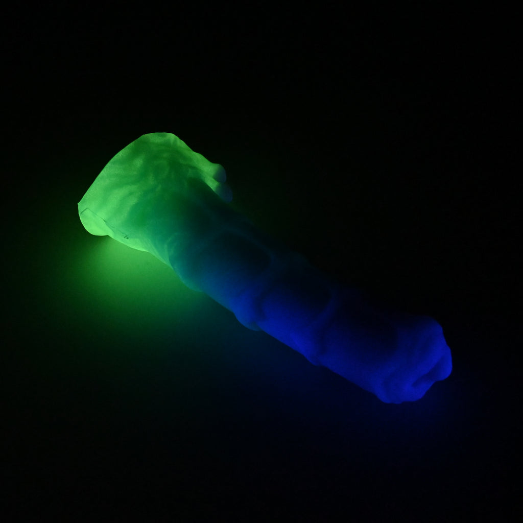 43XKL60 Helhestr Medium 0020 UV GITD
