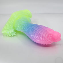 Load image into Gallery viewer, X3XEF49 Shin Medium 0020 UV GITD
