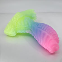 Load image into Gallery viewer, X3XEF49 Shin Medium 0020 UV GITD
