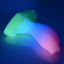 Load image into Gallery viewer, X3XEF49 Shin Medium 0020 UV GITD
