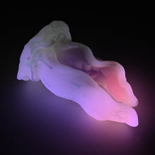 Load image into Gallery viewer, A4MJK00 Alara Large 0050 UV GITD CS
