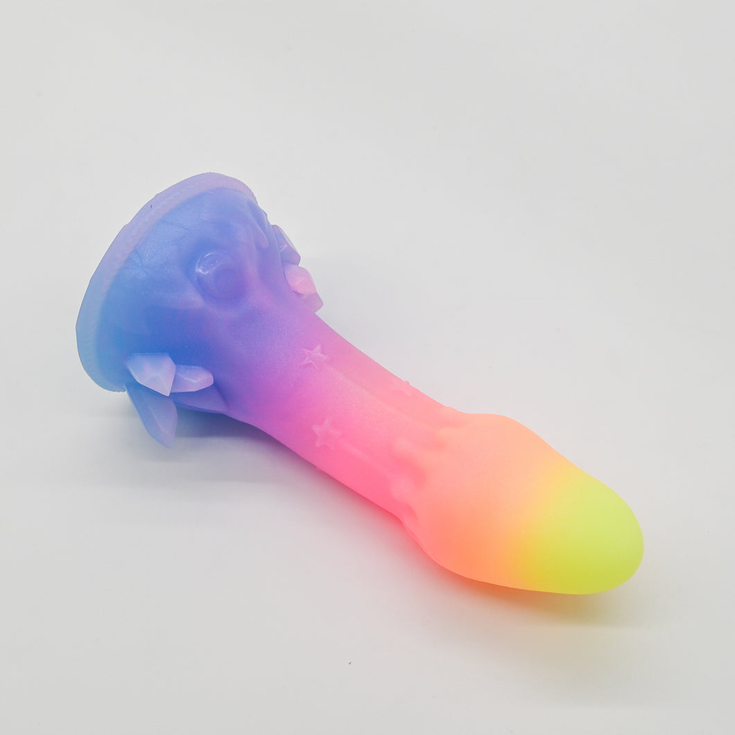 V3SHK07u Vaeriya Medium 0030 UV GITD GHU