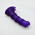 44SKL65 Helhestr Large 0030 UV GITD GOBLIN HOLE