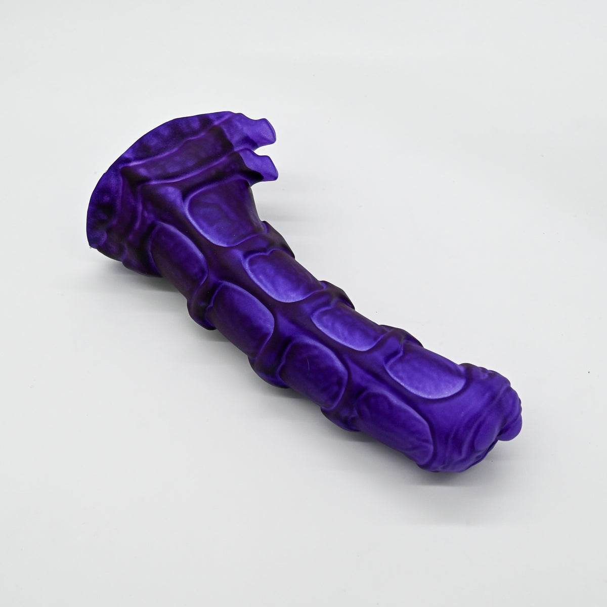44SKL65 Helhestr Large 0030 UV GITD GOBLIN HOLE