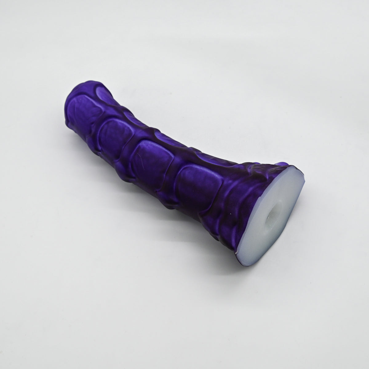 44SKL65 Helhestr Large 0030 UV GITD GOBLIN HOLE