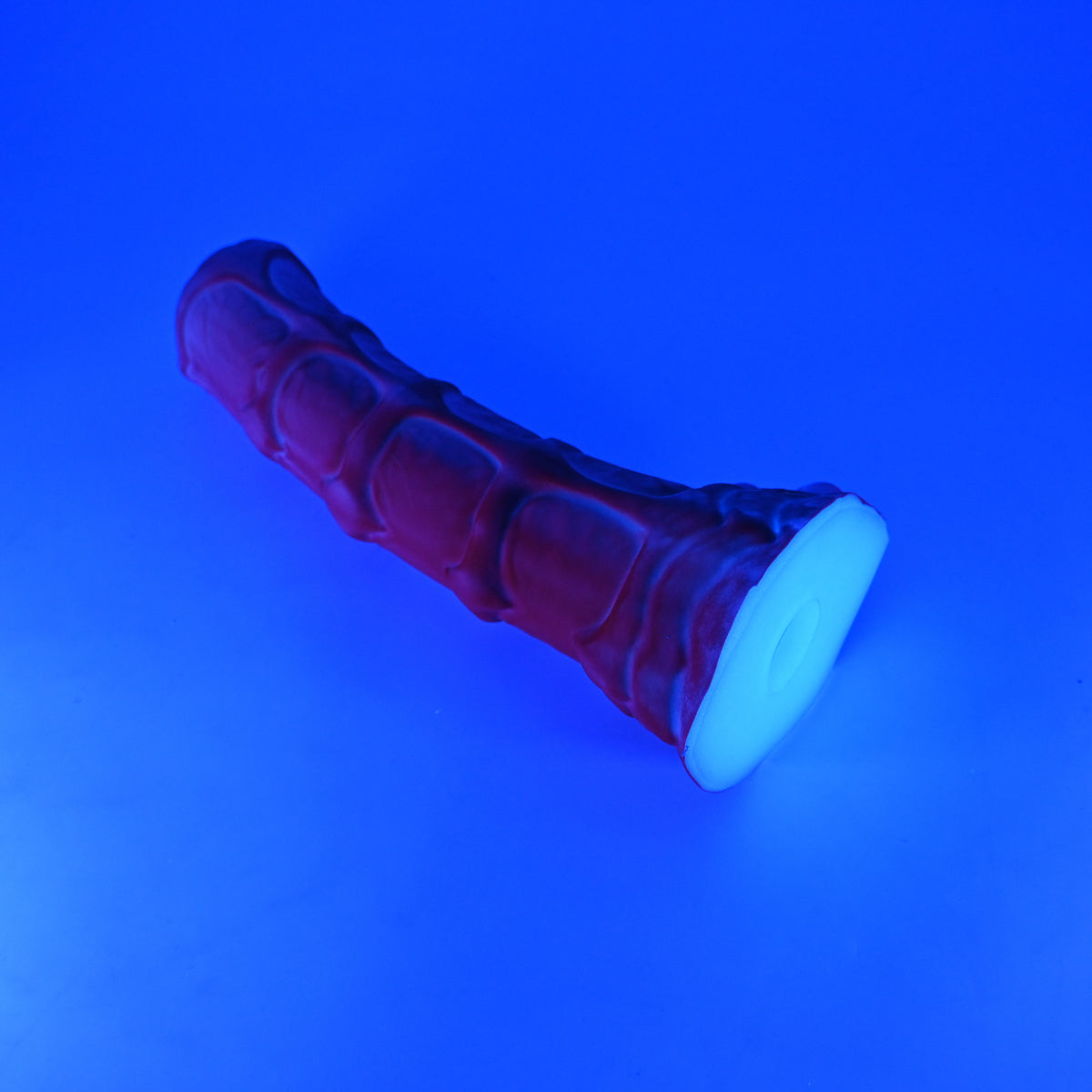44SKL65 Helhestr Large 0030 UV GITD GOBLIN HOLE