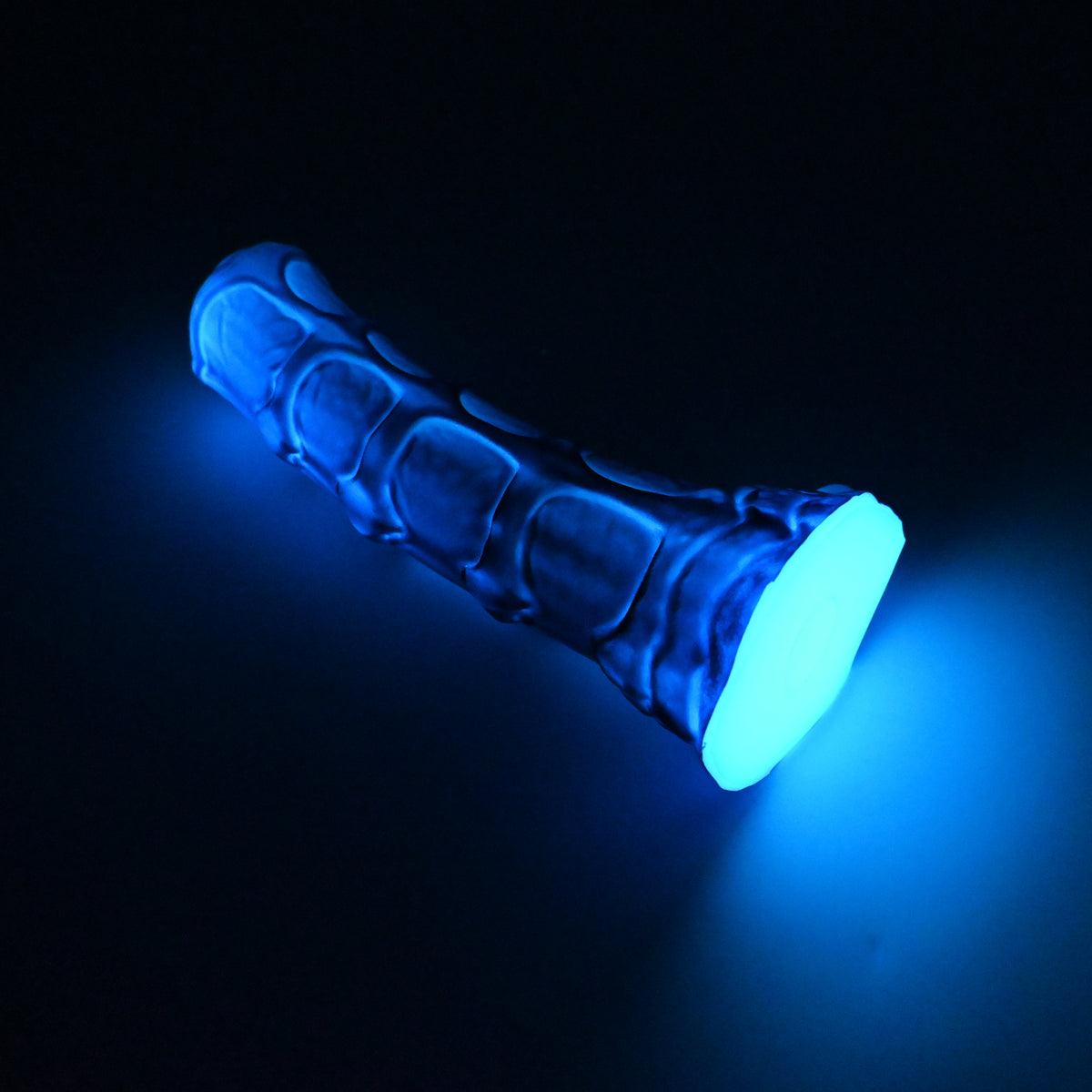44SKL65 Helhestr Large 0030 UV GITD GOBLIN HOLE