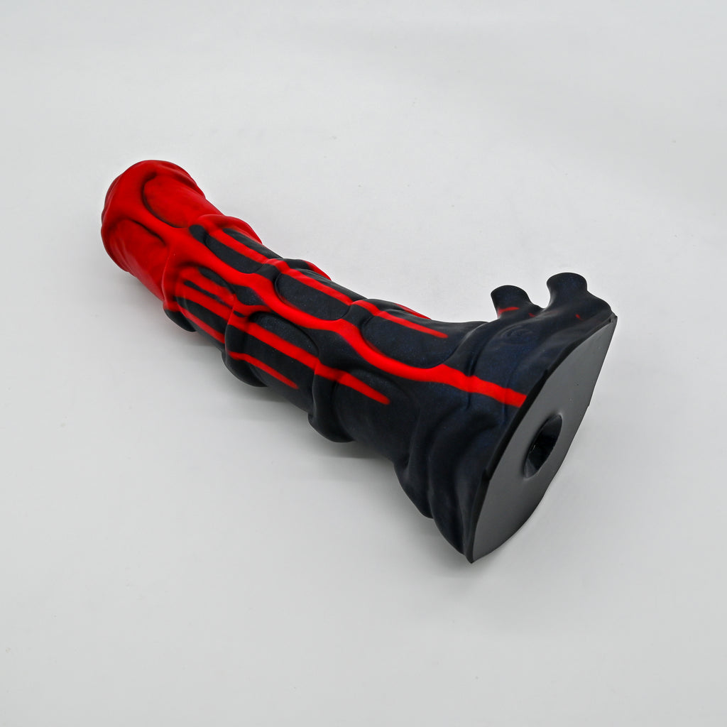44MKL66 Helhestr Large 0050 UV GITD GOBLIN HOLE