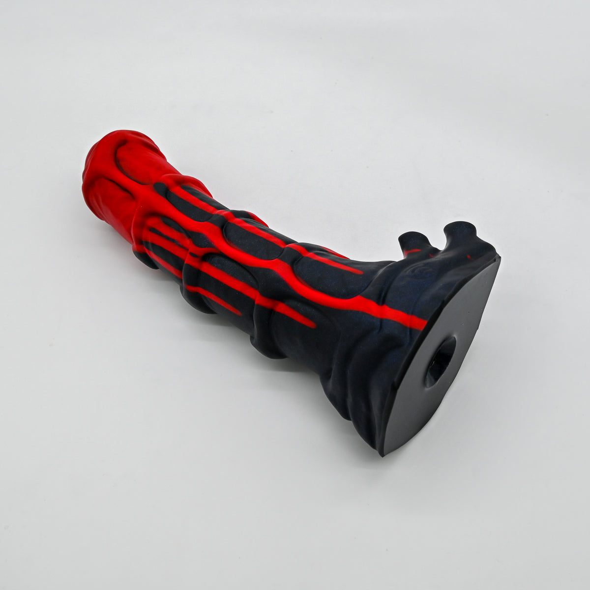 44MKL66 Helhestr Large 0050 UV GITD GOBLIN HOLE